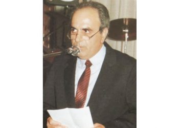 Συλλυπητήριο μήνυμα των Ποντίων Ξάνθης για τον χαμό του Νίκου Χατζησάββα