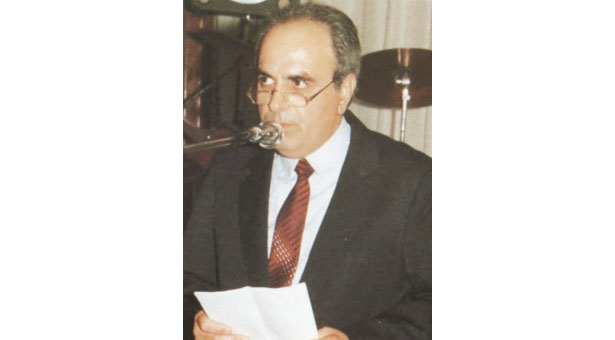 Συλλυπητήριο μήνυμα των Ποντίων Ξάνθης για τον χαμό του Νίκου Χατζησάββα