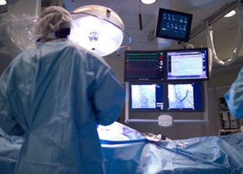 Ρουμανία: Ασθενής έπιασε φωτιά στo χειρουργείο 3