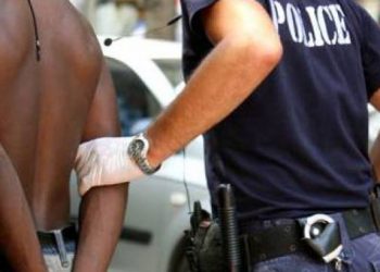 Επιχείρηση Ξένιος Ζευς: 3.390 συλλήψεις αλλοδαπών