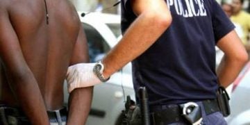 Επιχείρηση Ξένιος Ζευς: 3.390 συλλήψεις αλλοδαπών