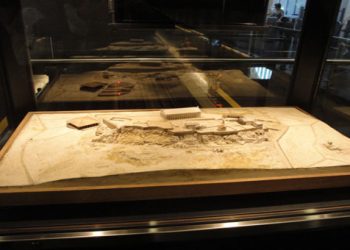 Η Ελλάδα είναι παντού!