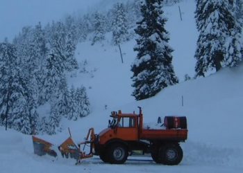 Έντονα καιρικά φαινόμενα το Σαββατοκύριακο σε Ελλάδα και Πόντο