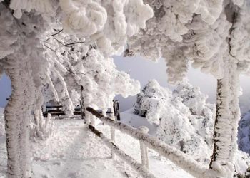 Ο καιρός τα Χριστούγεννα και την Πρωτοχρονιά από τα μερομήνια!