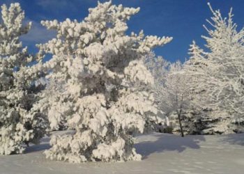 Αγνοείται ορειβάτης στα Πιέρια Όρη