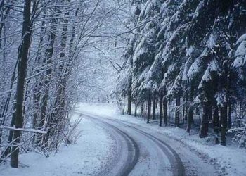 Ο καιρός σήμερα. Τελικά τι καιρό θα κάνει τα Χριστούγεννα;