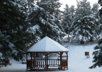 Μετά το χιόνι τι; Ο καιρός σε Ελλάδα και Πόντο