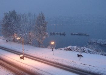 Επιδείνωση του καιρού με βροχές και χιόνια
