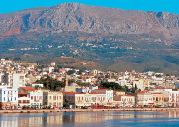 Πλυμμύρισε η Χίος από Τούρκους τουρίστες!