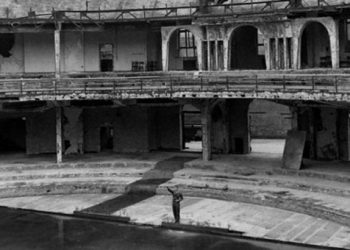 Σπάνιες φωτογραφίες από το κρησφύγετο το Χίτλερ