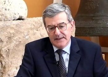 Κωνσταντίνος Χολέβας: Αναγνώριση γενοκτονίας Ποντίων και Μικρασιατών