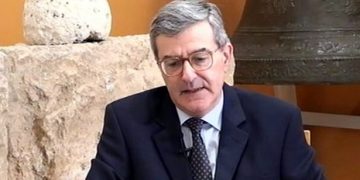 Κωνσταντίνος Χολέβας: Αναγνώριση γενοκτονίας Ποντίων και Μικρασιατών