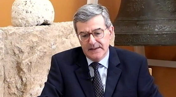 Κωνσταντίνος Χολέβας: Αναγνώριση γενοκτονίας Ποντίων και Μικρασιατών