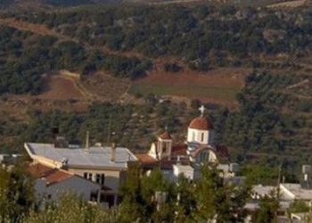 Το ελληνικό χωριό που κρατάει τα πρωτεία στις γεννήσεις