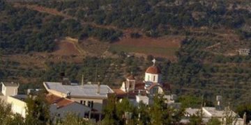 Το ελληνικό χωριό που κρατάει τα πρωτεία στις γεννήσεις