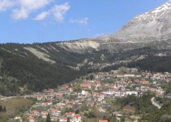 Ένα ολόκληρο χωριό της Ηπείρου χρωστάει τα τέλη κυκλοφορίας!