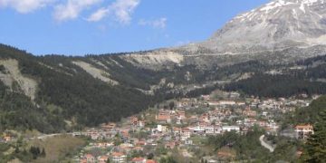 Ένα ολόκληρο χωριό της Ηπείρου χρωστάει τα τέλη κυκλοφορίας!