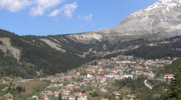Ένα ολόκληρο χωριό της Ηπείρου χρωστάει τα τέλη κυκλοφορίας!