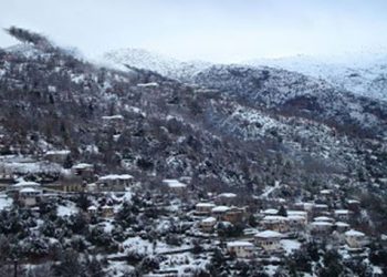 Απίστευτο: Λήστεψαν ένα ολόκληρο χωριό