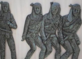 Σεμινάριο ποντιακού χορού από τον Μωυσή Χαζαρίδη