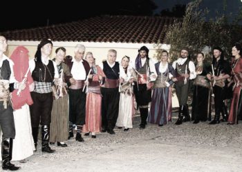 Θήμιγμα: Ποντιακός εθιμοτυπικός χορός του γάμου