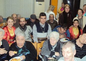 Πράξη προσφοράς και αγάπης από τον Ποντιακό Σύλλογο Χωρυγίου