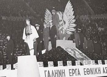 Δημοσκόπηση σοκ: Με τη χούντα ήταν καλύτερα