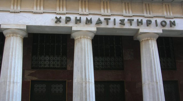 Περίοδος ευφορίας γιά το ελληνικό Χρηματιστήριο