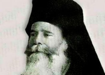 Xρύσανθος Φιλιππίδης: Ο τελευταίος Αργοναύτης