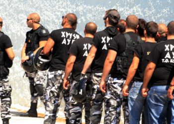 Μέλη της Χρυσής Αυγής ξυλοκόπησαν δημοσιογράφο