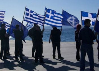 Στα σχολεία της Θράκης η Χρυσή Αυγή