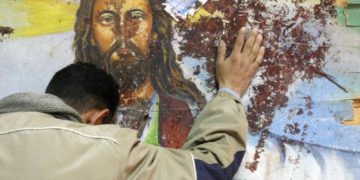 Οι χριστιανοί εκδιώκονται από τη Μοσούλη μετά 16 αιώνες