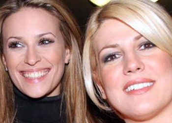 Χρηστίδου - Θρασκιά: Από κολλητές...δύο απλές γνωστές