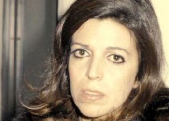 Σαν σήμερα απεβίωσε η Χριστίνα Ωνάση