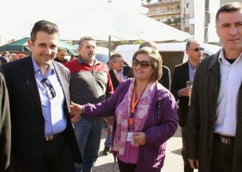Ο Προέδρος του Παμποντιακού Συλλόγου «η Αργώ» Χριστόφορος Σοφιανίδης,  για τα γεγονότα στην Ουκρανία