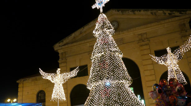 Χανιά: Γυμνός φωτογραφιζόταν μπροστά στην φάτνη