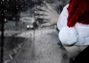 Χριστούγεννα με καταιγίδες και ισχυρούς ανέμους! Δείτε την αναλυτική πρόγνωση