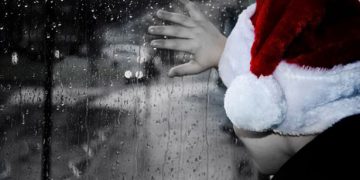 Χριστούγεννα με καταιγίδες και ισχυρούς ανέμους! Δείτε την αναλυτική πρόγνωση