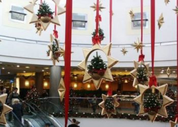 Πώς θα λειτουργήσουν τα εμπορικά καταστήματα το Πάσχα 2019