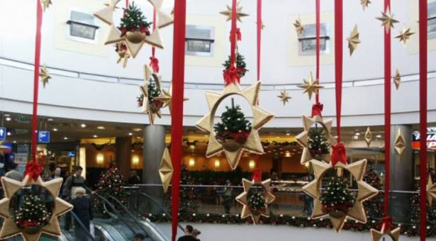 Πώς θα λειτουργήσουν τα εμπορικά καταστήματα το Πάσχα 2019