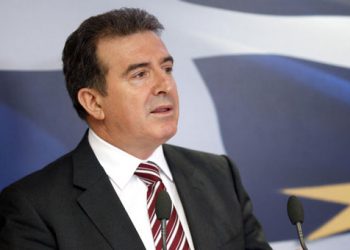 Χρυσοχοΐδης: Είμαι Πόντιος και περήφανος που χτίζεται τζαμί επί υπουργίας μου!