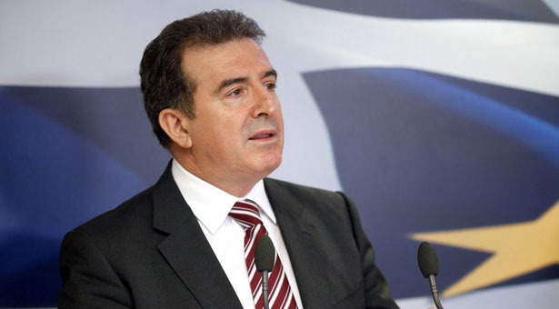 Χρυσοχοΐδης: Είμαι Πόντιος και περήφανος που χτίζεται τζαμί επί υπουργίας μου!