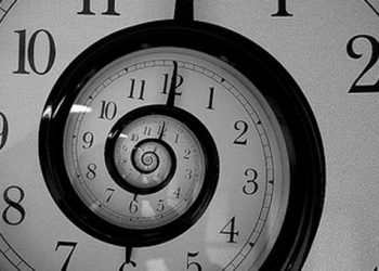 Ο χρόνος μπορεί να γυρίσει προς τα πίσω; Οι επιστήμονες απαντούν