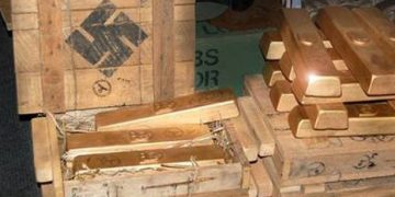 Πού βρίσκεται ο κλεμμένος θησαυρός των ναζί - Θεωρίες συνωμοσίας, παγκόσμια υστερία και αλήθειες