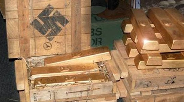 Πού βρίσκεται ο κλεμμένος θησαυρός των ναζί - Θεωρίες συνωμοσίας, παγκόσμια υστερία και αλήθειες