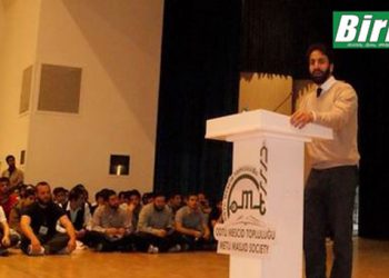 Iστορική έκκληση από Έλληνα προς τον Ερντογάν: Φέρε ξανά τους Οθωμανούς στην Ελλάδα!