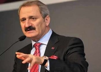 Ο Τούρκος υπουργός και το πανάκριβο δώρο