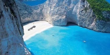 Ο ελληνικός τουρισμός, σπάει όλα τα ρεκόρ!