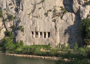 Κιζλάρ Καϊτεσί. Ο ποντιακός χορός του Ζαλόγγου