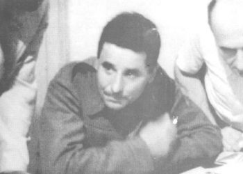40 χρόνια από την αυτοκτονία του Νίκου Ζαχαριάδη